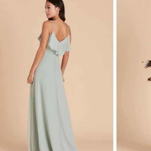 Birdy Grey convertible bridesmaid dress - Picture 6 of 6